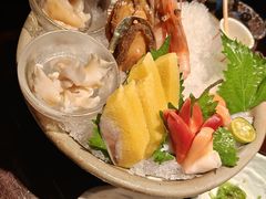 -松鹤精致料理(五一中路店)