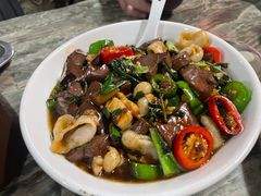 -铁炉农家菜馆