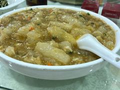 -梅龙镇酒家(南京西路总店)