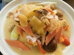 -攸州小镇家湘菜(小米科技园店)