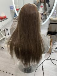 -T-Hair Salon