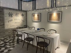 -THE PRESS(申报馆店)