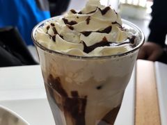 -边渡咖啡烘焙店(昙华林店)