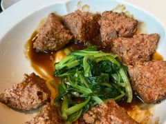 -望乡楼上海菜(日月光店)