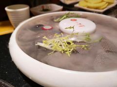-一斗火锅·招财羊毛肚(北温泉九号店)