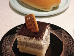 提拉米苏-维园悦谱·海派家常菜(乌鲁木齐南路店)