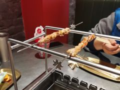 -肉串汪(月坛店)