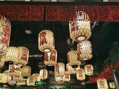 -南京大牌档(壹方天地店)