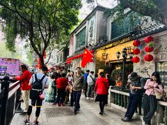 -北园酒家(小北路店)