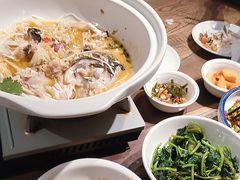 -老山村酒楼(白石洲店)
