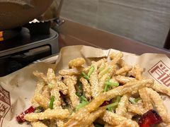 -肖记公安牛肉鱼杂馆·省级非物质文化遗产(三角路直营店)