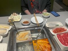 -海底捞火锅(吴中路店)