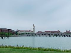-浙江大学(海宁国际校区)