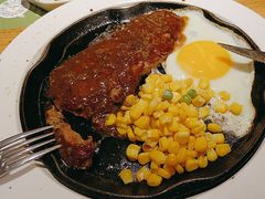 -豪客来牛排(重庆三峡广场步行街1704店)