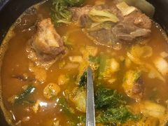 -韩礼年糕(飞虹路店)
