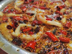 -黑皮酸菜鱼(三山街店)