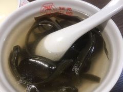 海带汤-状元水饺(成都SM广场店)