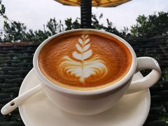 -望海·帆船主题咖啡厅•品茗下午茶(石湖景区店)