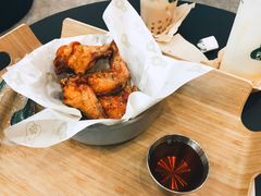 -SENTEA森茶(麦地丽日店)