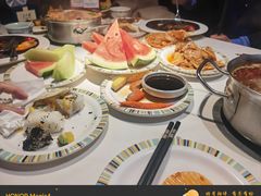 -吉布鲁牛排海鲜自助(成都大悦城店)
