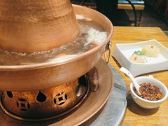 -额尔敦草原涮羊肉·烧烤(冻青树总店)