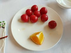 -骏莱海鲜鱼港(五角场店)