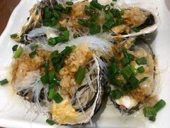 -洲晓鲜·舟山海鲜大排档(朱家尖风景区店)