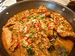 -衡厨·衡阳土菜(中南店)