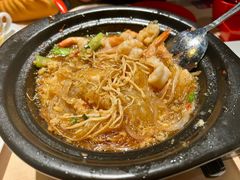 -避风塘(宝山万达店)