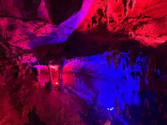 -天河潭旅游度假区