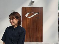 门面-Line 咖啡(石厦花园店)