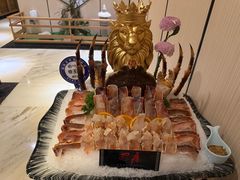 -尚海豆捞(乐虹坊店)