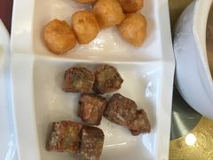 -新梅园不夜粥(龙华店)