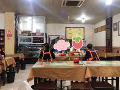 -孟记传统大刀面(星源商城店)