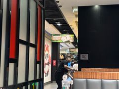 -海底捞火锅(勒泰店)