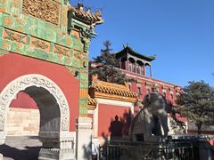 -须弥福寿之庙