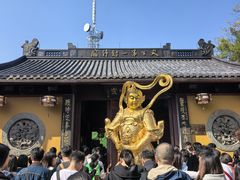 -灵顺寺