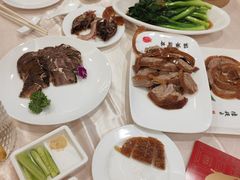 -全聚德(前门店)