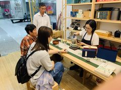 -先春西湖龍井•九曲红梅(杭大路店)