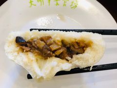 -大明寺素食坊(扬子江中路店)