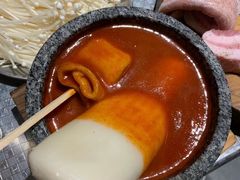 -安又胖韩国烤肉