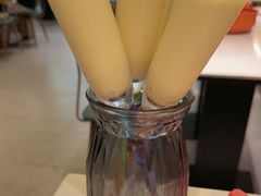 -小鱼小牛·鱼牛干锅·脆鱼火锅(世欧广场店)