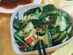 -忠记湛江烧蚝店