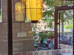 -匠熙小馆(崇文门店)