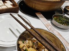 -菌小白火锅(时尚天河店)