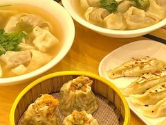 -吉祥馄饨(三林家园店)