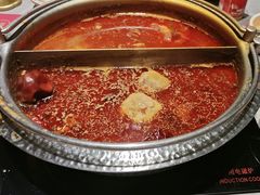 -一绪に寿喜烧(夫子庙水游城店)