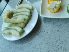 -海底捞火锅 (利舞台广场店)