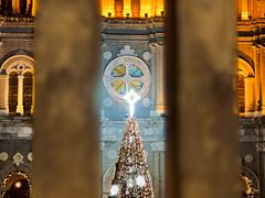 -王府井天主教堂