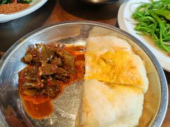-88号小吃店·经典云南菜·地道纳西美食